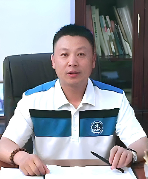 副会长 赵木林