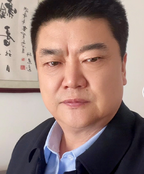 监事 朱连军