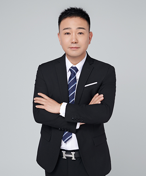 监事长 韩青飞
