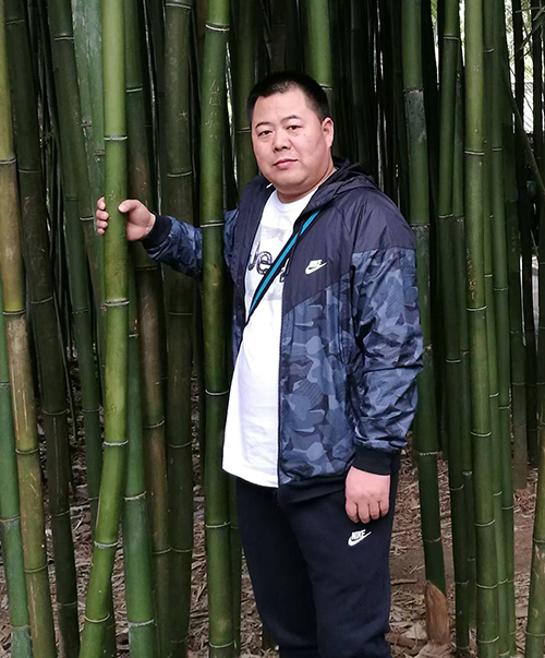 执行会长 王正管