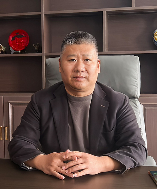 常务副会长   陈亮