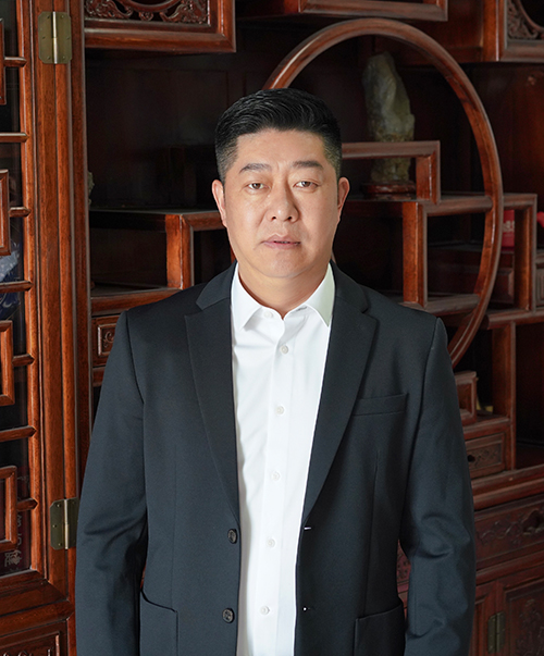 常务副会长   孔晓